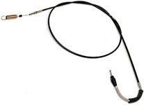 E-Z-GO Part Number 608608 Accelerator Cable