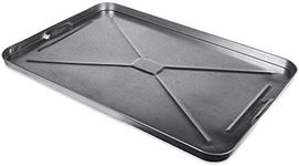 Funnel King 94482 Galvanized Drip Pan