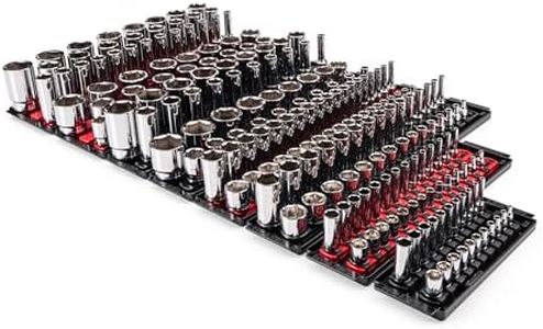 TEKTON 1/4