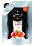 Léonce Blanc - Apricot Fruit Puree 1kg