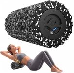 FITINDEX Vibrating Foam Roller for 