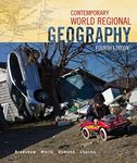 Contemporary World Regional Geography