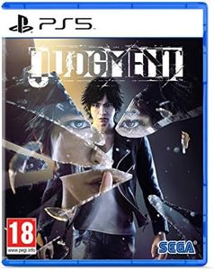 Judgment (
