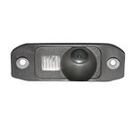 Navinio Vehicle Backup License Plate Cameras Car Rear View Back up Vehicle Camera for Volvo S80L /S40L/S80/S40/S60/V60/XC90/XC60/C70/S60L (2 x Screw Hole Style)