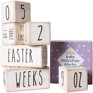 Baby Month