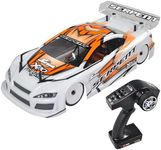 Serpent 1/10 RC Car Touring Car -RT