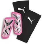 PUMA Ultra Flex Sleeve Shin Guards