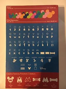 Cricut Dis