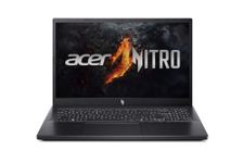 Acer Nitro V Gaming Laptop | AMD Ryzen 7 7735HS Octa-Core Processor | NVIDIA GeForce RTX 4050 Laptop GPU | 15.6" FHD IPS 144Hz Display | 16GB DDR5 | 512GB SSD | Wi-Fi 6 | Backlit KB | ANV15-41-R4MV