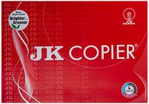 JK Copier Paper - A3, 500 Sheets, 75 GSM, 1 Ream