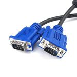 Monitor Vga Cable