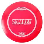 Discraft Elite Z Zombee Fairway Driver Golf Disc [Colors May Vary] - 175-176g