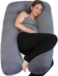 PinkFroggie Pregnancy Pillows,Soft 