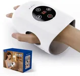 pryfey Hand Massager, 9 Modes 9 Int