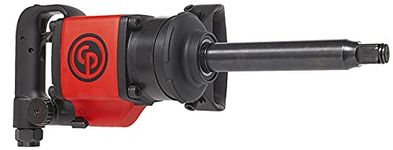 Chicago Pneumatic - CP7763D-6-3/4"Pneumatic Impact Wrench - 1760 Nm - Impact Mechanism : Twin Hammer