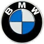 BMW 36-13-6-783-536 1 Series 3 Seri