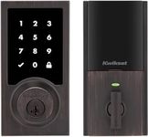 Kwikset HomeConnect 918 Contemporar