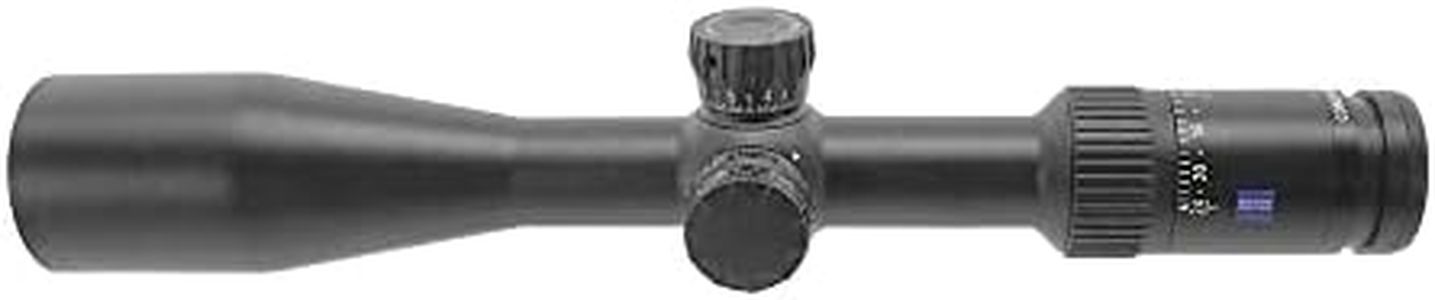 ZEISS Conquest V4 6-24x50 Riflescope With Illuminated Reticle