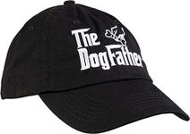 Ann Arbor T-shirt Co. The Dogfather