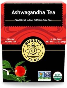 Buddha Tea