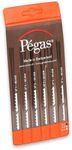 Pegas Wood Scroll Saw Blade Starter Pack