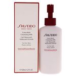 Shiseido SKN SDP EX.RIC. CL. MLK 125ML