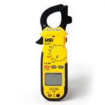 UEI Test Instruments DL479 True RMS HVAC/R Clamp Meter, AC 600 Amp