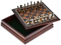 Chess Storages