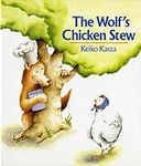 The Wolf's Chicken Stew