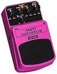 Behringer HD300 Heavy Distortion Pe