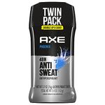 Axe AntiPerspirant Deodorant, Phoenix, Twin Pack, 5.4 Ounce