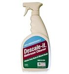 Descale-It Bathroom Cleaner