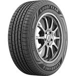 Goodyear Assurance Comfortdrive 215/60R16 95V Vsb All-Season Tire