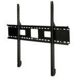 Peerless - Security SmartMount Universal Flat Mount For 60in to 98in TV's