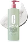 Clinique All About Clean Liquid Fac