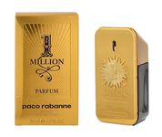 Rabanne 1 Million Parfum For Men - 50 ml