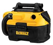 DEWALT 20V MAX Vacuum, Wet/Dry, Tool Only (DCV581H)