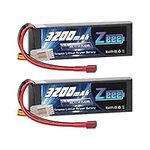 Zeee 3S Lipo Battery 3200mAh 11.1V 