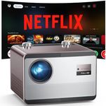 2000 ANSI Netflix Officially Licens