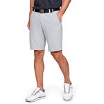 Under Armour Mens EU Performance Taper Shorts - Halo Grey - 32" Waist