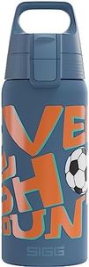Sigg - Iso