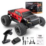 Brushless Rc Trucks