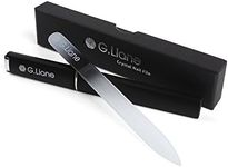 G.Liane Crystal Glass Nail Files Pr