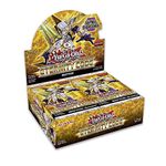 Yu-Gi-Oh KONETCO Eternity Code Booster Display Box of 24 Packets