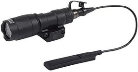 FARMSOLDIER M300A Tactical LED Mini