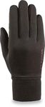 DAKINE Women's Storm Liner Glove - Black