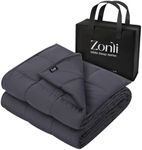 ZonLi Weighted Blanket (80"x87", 25
