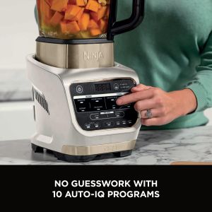 Ninja Foodi Blender 1.7L – Stone Gold