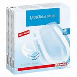 Miele All in 1 Tabs Dishwasher Tablets 60 per Box (60)