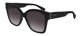 Gucci GG0459S BLACK/GREY SHADED women Sunglasses